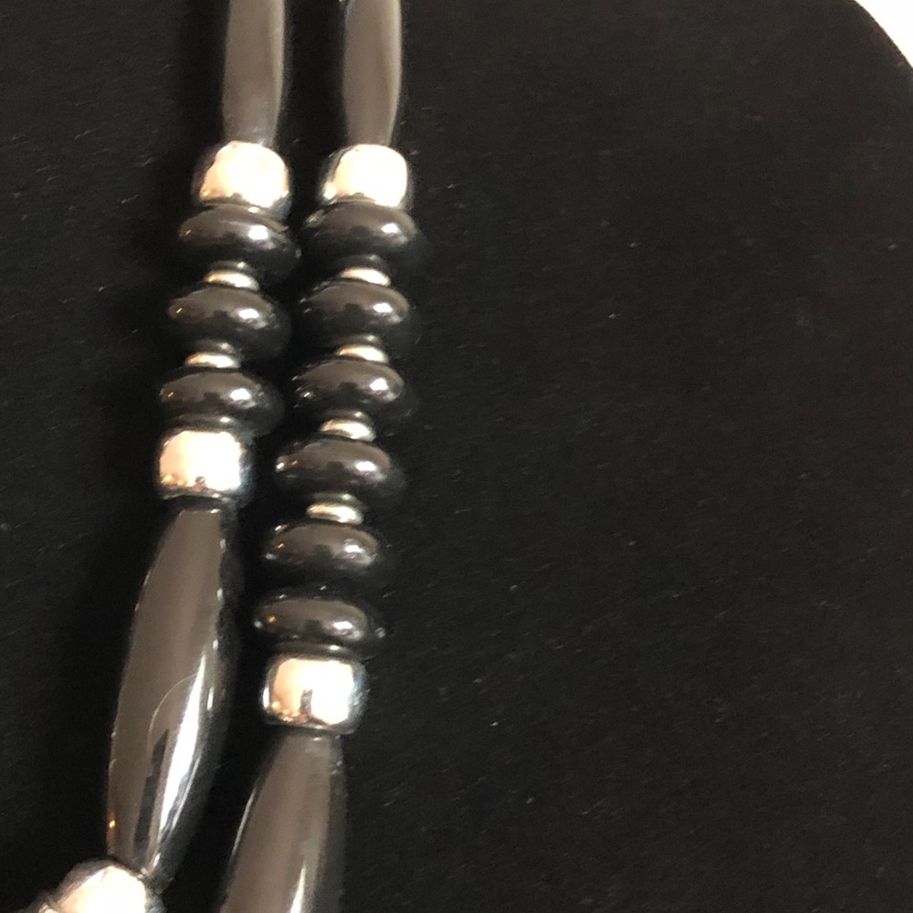 Chicos! Bora Bora Statement Necklace - image 4